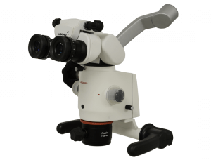 歯科用マイクロスコープ